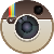 Instagram Icon
