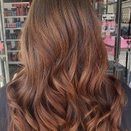 Body Curls