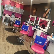 Inside Salon