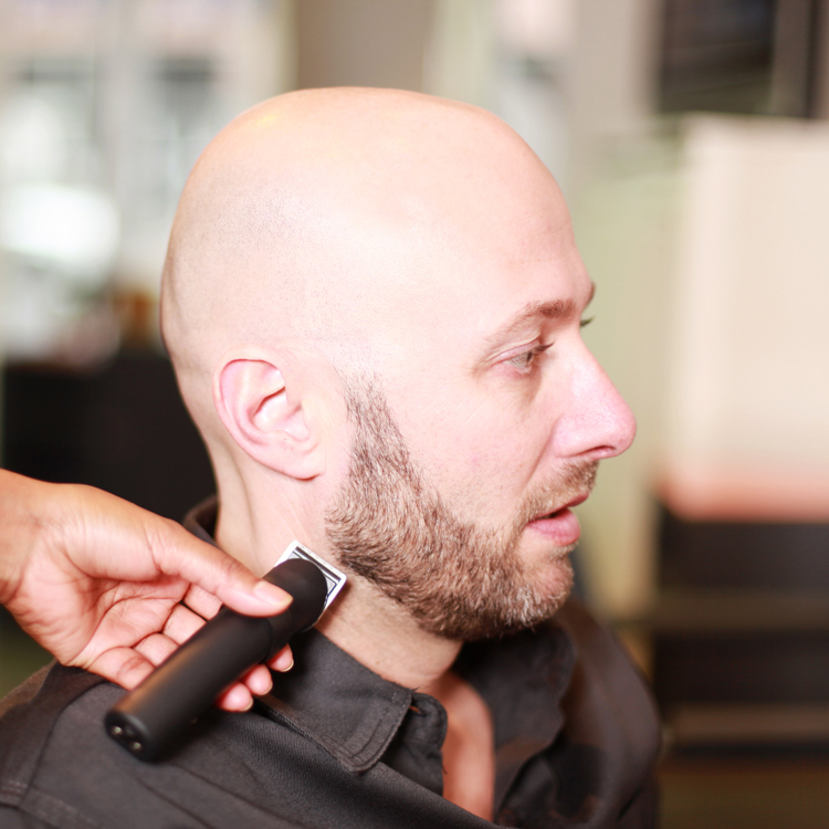 Beard Style | Trusted Hair Salon in Northridge, CA