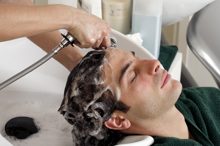 Hair Care Shampoo | Trusted Hair Salon in Northridge, CA